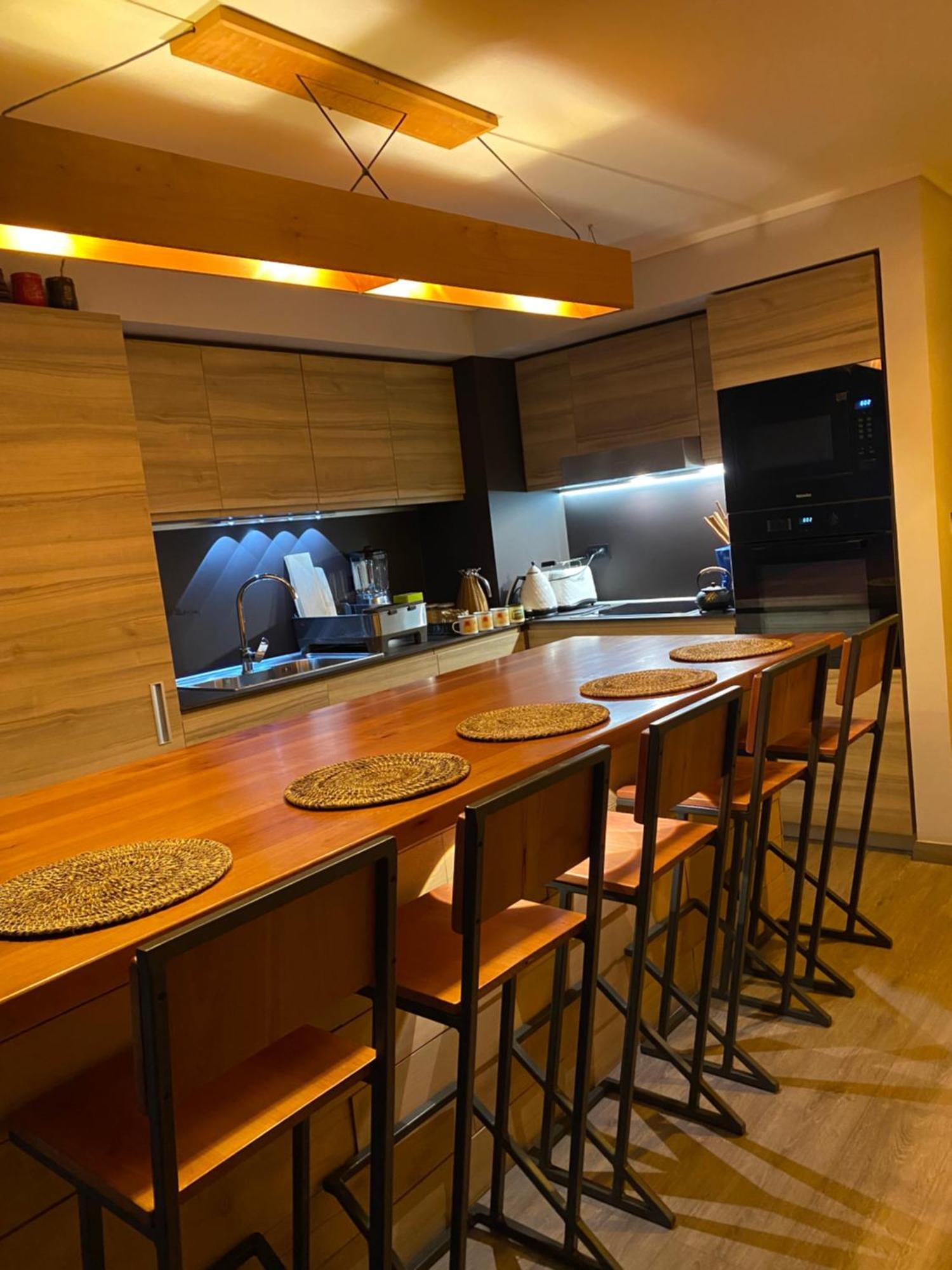 The Roses Apartment Puerto Varas Exterior photo