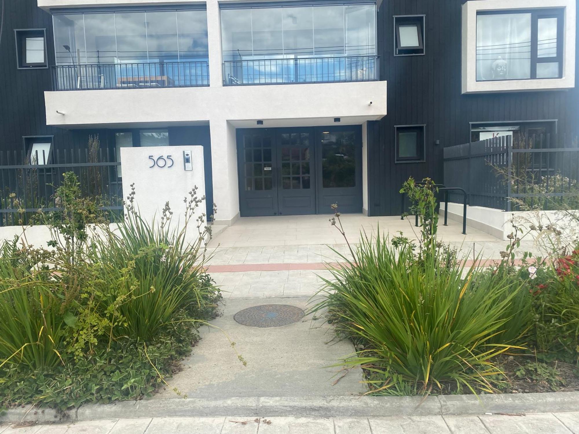The Roses Apartment Puerto Varas Exterior photo