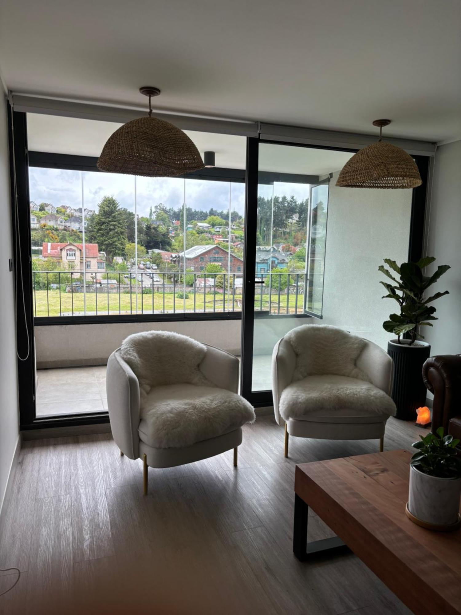 The Roses Apartment Puerto Varas Exterior photo